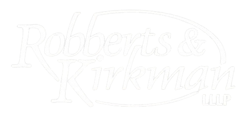 Robberts & Kirkman, LLLP logo
