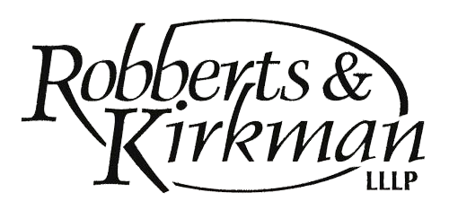 Robberts & Kirkman, LLLP